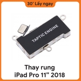 Thay Rung iPad Pro 11 2018