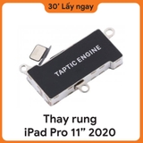 Thay Rung iPad Pro 11 2020
