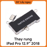 Thay Rung iPad Pro 12.9 2018