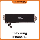Thay rung iPhone 13
