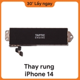 Thay rung iPhone 14