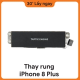 Thay rung iPhone 8 Plus