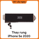 Thay rung iPhone SE 2020