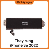 Thay rung iPhone SE 2022