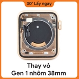Thay Vỏ Apple Watch Gen 1