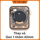 Thay Vỏ Apple Watch Gen 1