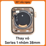 Thay Vỏ Apple Watch Series 1