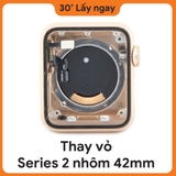 Thay Vỏ Apple Watch Series 2