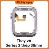 Thay Vỏ Apple Watch Series 2