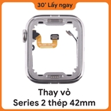 Thay Vỏ Apple Watch Series 2