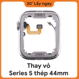 Thay Vỏ Apple Watch Series 5