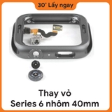 Thay Vỏ Apple Watch Series 6