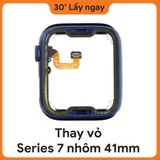 Thay Vỏ Apple Watch Series 7