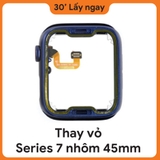 Thay Vỏ Apple Watch Series 7