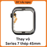 Thay Vỏ Apple Watch Series 7