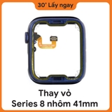 Thay Vỏ Apple Watch Series 8