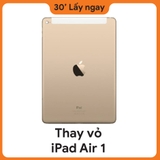 Thay vỏ iPad Air 1