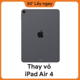 Thay vỏ iPad Air 4