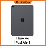 Thay vỏ iPad Air 5