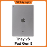 Thay vỏ iPad Gen 5