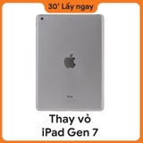 Thay vỏ iPad Gen 7
