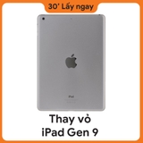 Thay vỏ iPad Gen 9