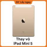 Thay vỏ iPad Mini 5