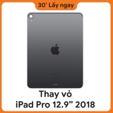 Thay vỏ iPad Pro 12.9 2018