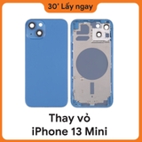 Thay vỏ iPhone 13 mini