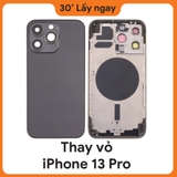 Thay vỏ iPhone 13 Pro