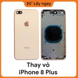 Thay vỏ iPhone 8 Plus