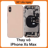 Thay vỏ iPhone Xs Max