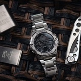 GST-B400D-1A