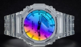 GA-2100SRS-7A