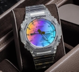 GA-2100SRS-7A