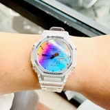 GA-2100SRS-7A