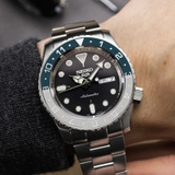 SEIKO MOD
