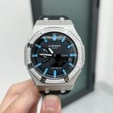 GA-2100 CUSTOM