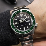 SEIKO MOD