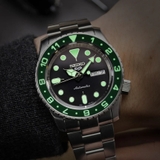 SEIKO MOD