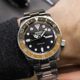 SEIKO MOD