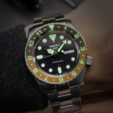 SEIKO MOD