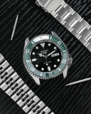 SEIKO MOD