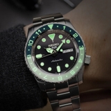 SEIKO MOD
