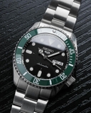 SEIKO MOD