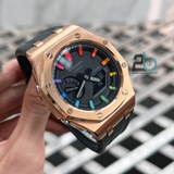 GA-2100 CUSTOM