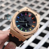 GA-2100 CUSTOM