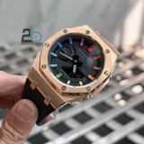 GA-2100 CUSTOM