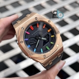 GA-2100 CUSTOM