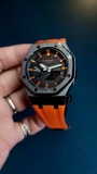 GA-2100 CUSTOM